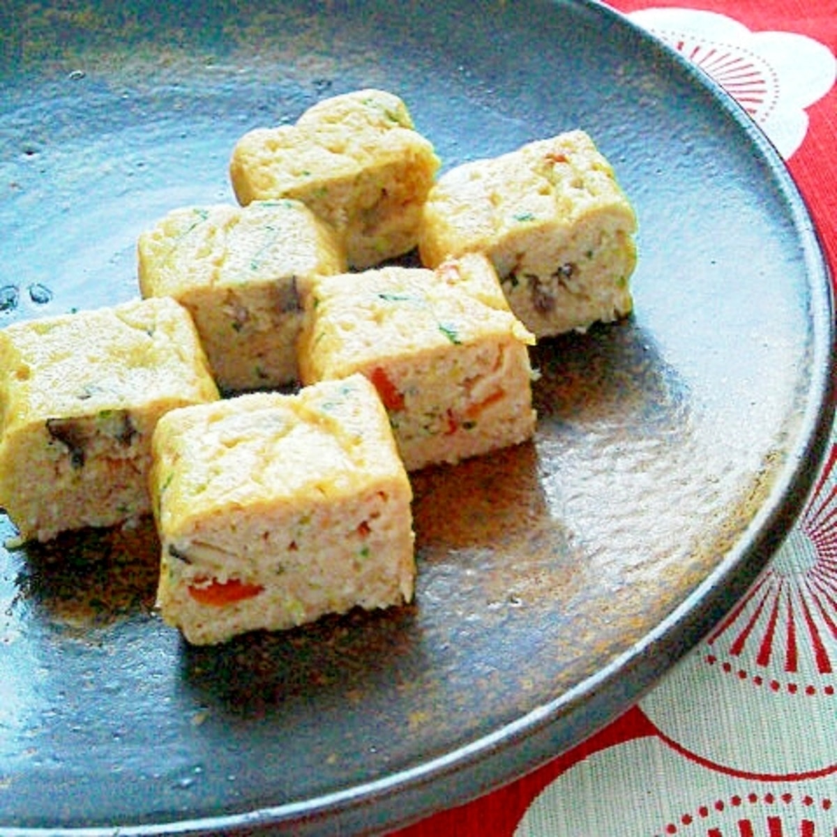 おから 卯の花 リメイク 袱紗焼き風たまご焼き レシピ 作り方 By Mama Papa 楽天レシピ おから 卯の花 リメイク 袱紗焼き風たまご焼き レシピ 作り方 By Mama Papa 楽天レシピ